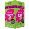 HERBEX Fitness SPAĽOVAČ TUKOV pu-erh, zelený čaj, žen-šen, čaj 20x1,5 g (30 g)