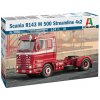 Italeri Scania 143M 500 Streamline 4x2 1/24