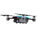 DJI Spark, Fly More Combo, Sky Blue - DJIS0201C