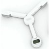 Joseph Joseph TriScale weiß Digitale Küchenwaage