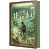 Harry Potter 4: Harry Potter a Ohnivá čaša, 6., revidované vydanie (farebná oriezka) - Rowlingová Joanne K.