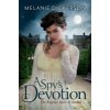 A Spys Devotion (Dickerson Melanie)
