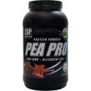 LSP Nutrition Pea Protein Isolate 1000 g