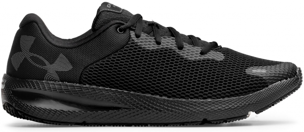 Under Armour Charged Pursuit 2 BL M black