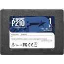 Patriot P210 1TB, P210S1TB25