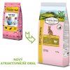 Suché krmivo pre mačiatka Chat&Chat kuracie mäso 14 kg