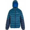 Regatta Hooded Dalent modrá