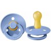 BIBS Cumlík z prírodného kaučuku Sky Blue (S) 1ks, 0m+