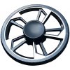 Fidget Spinner Typ2 H35434
