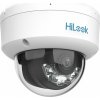 HI-LOOK HiLook Powered by HIKVISION/ IPC-D149HA-LU/ Dome/ 4Mpix/ 2.8mm/ Smart Hybrid Light/ ColorVu/ MD2.0/ IP67+IK08/ IR 30m