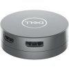USB Hub Dell DA305 (470-AFKL) sivý
