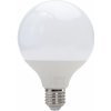 Tesla LED žiarovka globe, 15 W, 1 450 lm, teplá biela, E27, GL271530-7