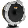 NiSi Cine Lens Mount Athena PL-mount -L