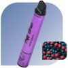 Puff House Mixed Berries 20 mg 800 poťahov 1 ks