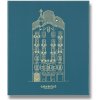 Moleskine Súprava Casa Batllo zápisník guľôčkové pero A5 linajkový darčeková súprava