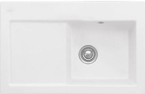 Villeroy & Boch SUBWAY 45 ceramicplus