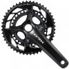 Kľuky Shimano GRX RX820 48-31z/172,5 12s bez misiek