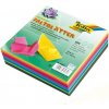 Folia Origami papier Mix 500 ks 15 x 15 cm