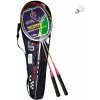BADMINTONOVÁ SADA SPARTAN SET 2 ks
