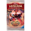 Disney Lorcana - Reign of Jafar - Booster Pack
