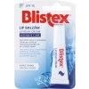 Blistex Lippen Balsam balzam na suché a popraskané rty 6 ml