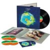 Yes - Fragile / Box / Vinyl / LP+4CD+Blu-Ray Audio [LP / CD]