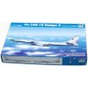 Trumpeter Tupolev Tu-16K-10 Badger C 1/144