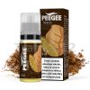 PEEGEE - Čistý tabák (Tobacco) 10ml Síla nikotinu: 6mg
