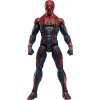 Hasbro Figurka Akcji Spider-Man Marvel Legends Peter Parker w Strój Velocity 15 cm, Hasbro