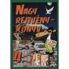 Nagy rejtvénykönyv 4. (Kerner Barbara (szerk.))(Brožovaná)