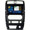 RÁDIO NAVIGÁCIA GPS SUZUKI JIMNY III 2006-2018 ANDROID