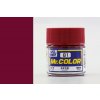 Gunze Sangyo - Mr. Hobby Mr Hobby - Gunze Mr. Color Russet 10ml