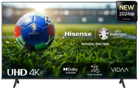 Hisense 43E6NT