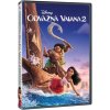 Odvážná Vaiana 2 - David G. Derrick Jr., Jason Hand, Dana Ledoux Miller, D
