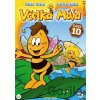 Včielka Maja 10 DVD