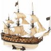 OcCre OCCRE Royal Fortune 1719 1:65 kit