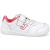 Joma Vela JR 2513 Detské barefoot tenisky white / pink 33