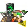 Green Day: Warning (25th Anniversary, Deluxe, Limited Coloured Vinyl) - 5Vinyl (LP)