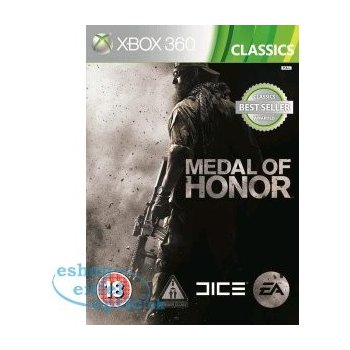 Medal of Honor