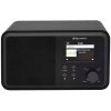 Sieťové FM rádio Roadstar IR-390D+BT