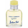 Dolce & Gabbana Light Blue Italian Zest toaletná voda pánska 75 ml