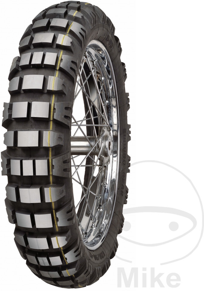 Mitas E-09 Dakar 120/90 R17 64R