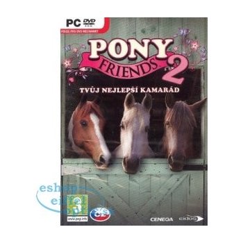 Pony Friends 2