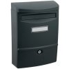 SS - POŠTOVÁ SCHRÁNKA - AS2 040457 Grafit