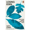Losing Eden - Lucy Jones