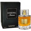 Fragrance World Cocktail Intense unisex parfumovaná voda 100 ml