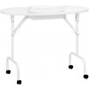Skladací stôl na manikúru BeautyOne 4031 94 x 72 x 44 cm