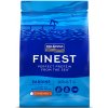 FISH4DOGS Granule malé pre dospelých psov Finest sardínka so sladkými zemiakmi 1,5kg, 1+