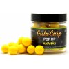 Gula Carp Pop Up Gula Carp 125ml Squid Octopus 14mm