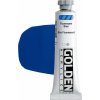 Golden Artist Colors Heavy Body akrylová farba fluorescent blue 59 ml